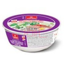 VIFON RICE NOODLE BEEF BOWL pho bo12X75G